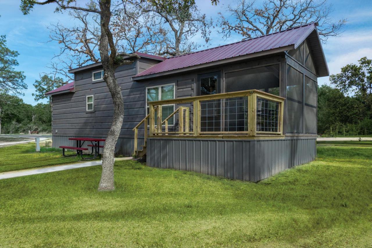 Great Escapes Rv Resort Bryan College Station Екстериор снимка