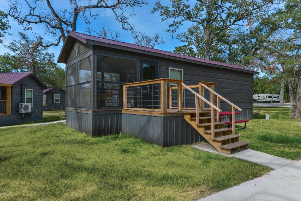 Great Escapes Rv Resort Bryan College Station Екстериор снимка